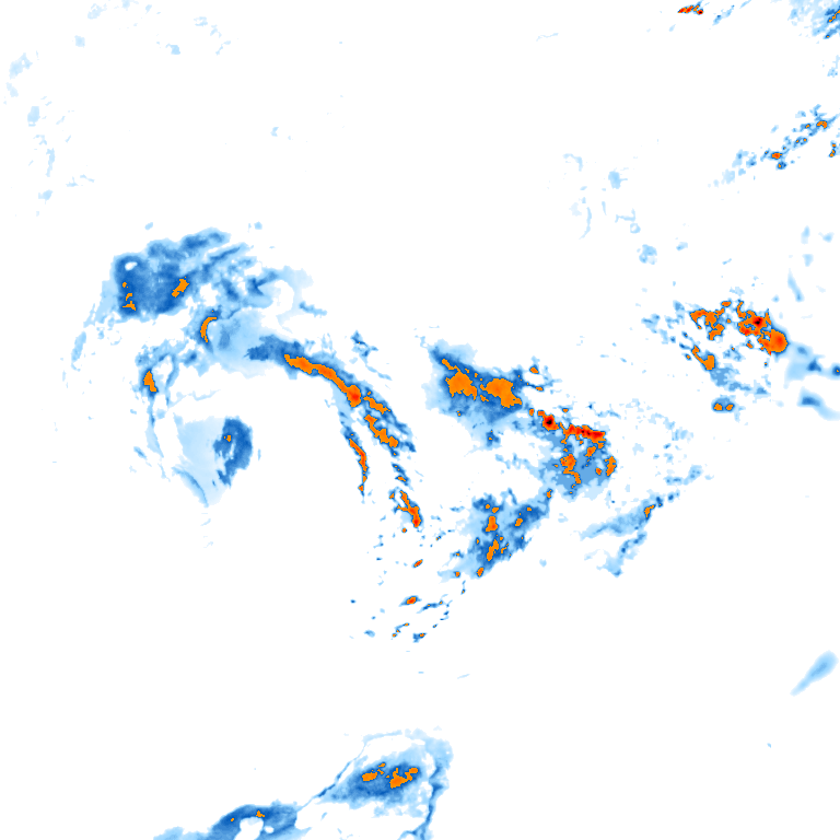 rain layer