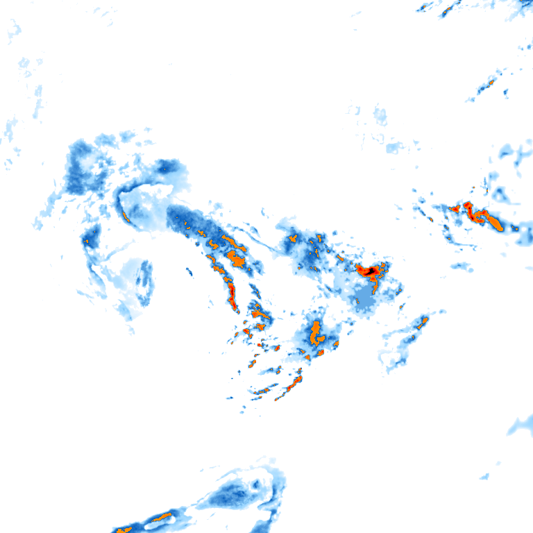 rain layer