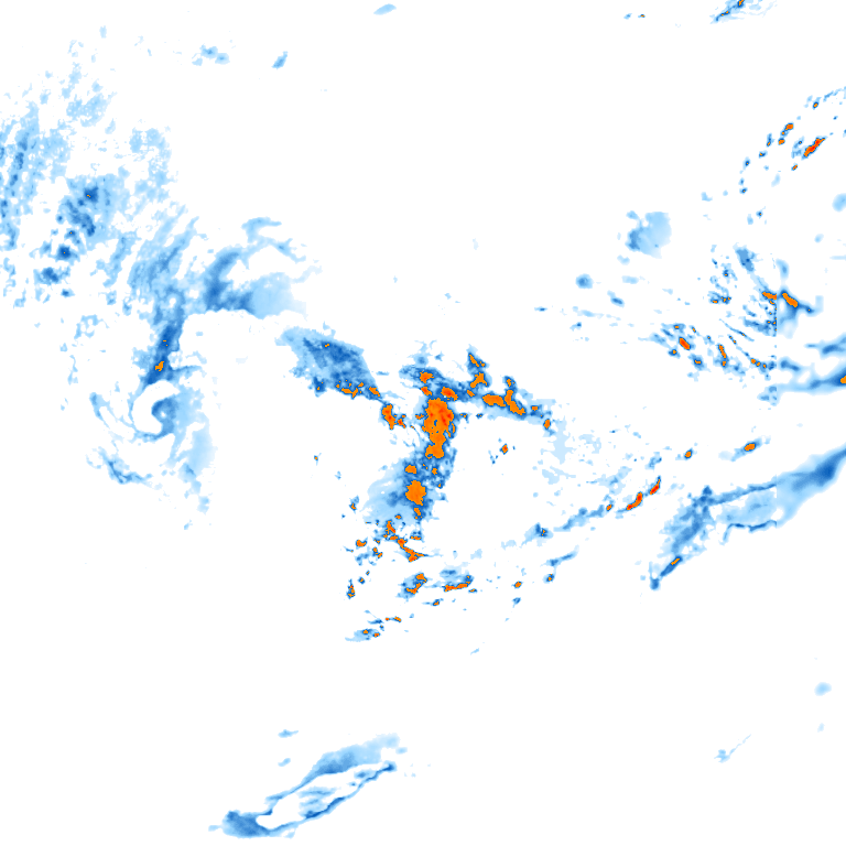 rain layer