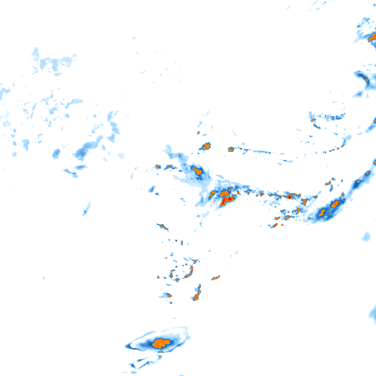 rain layer