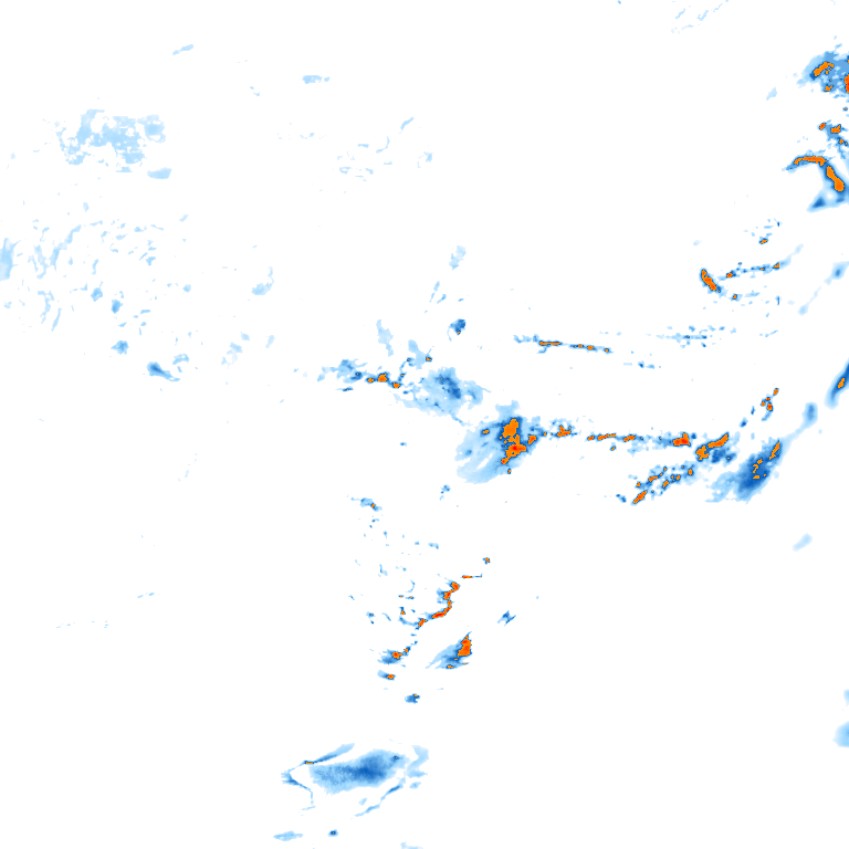 rain layer