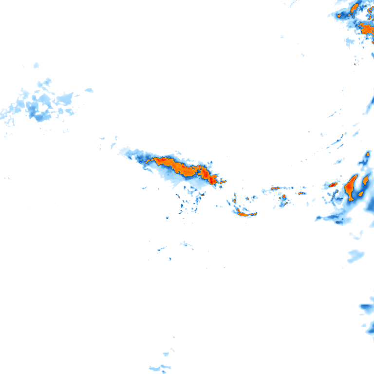 rain layer