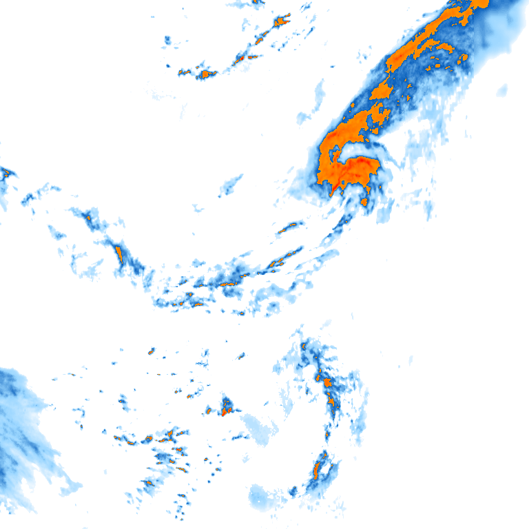 rain layer