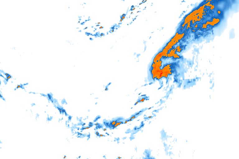 rain layer