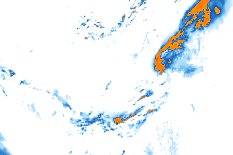 rain layer