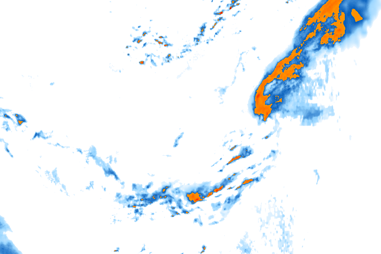 rain layer