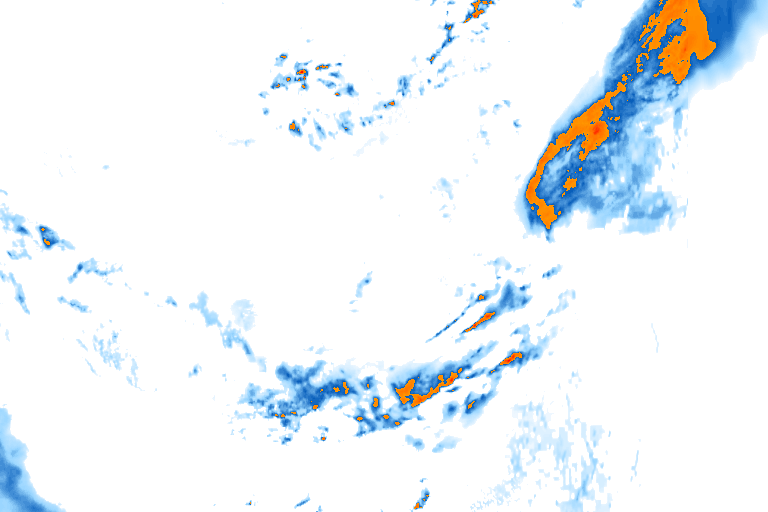 rain layer