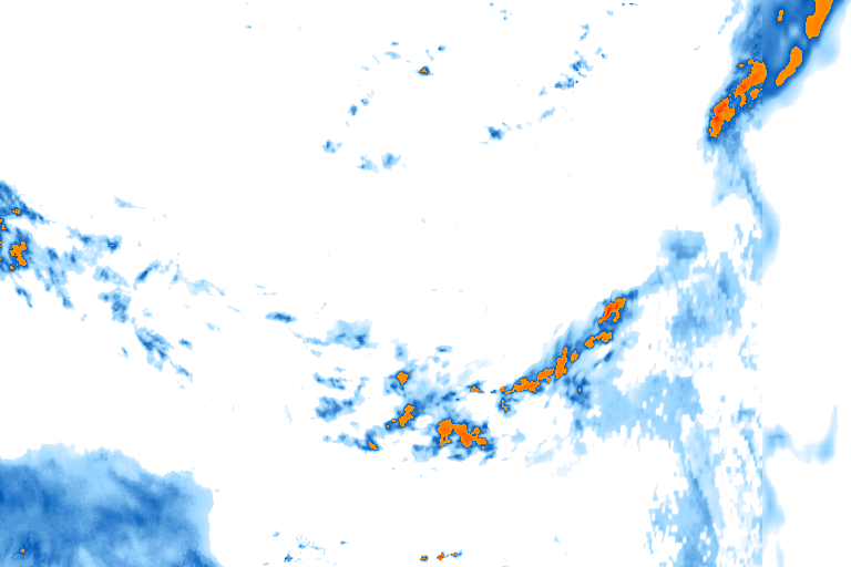 rain layer