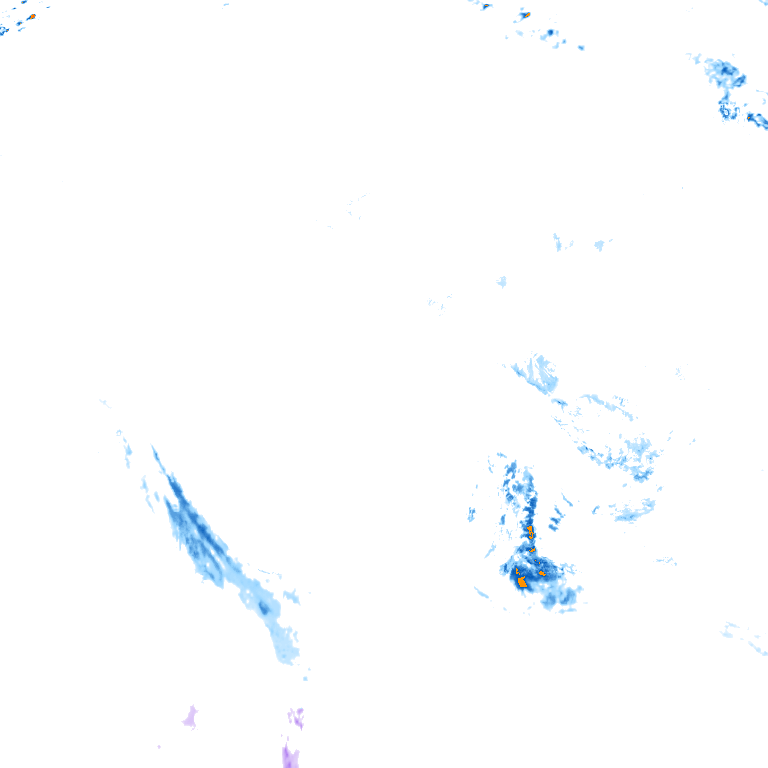 rain layer