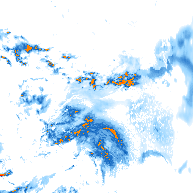 rain layer