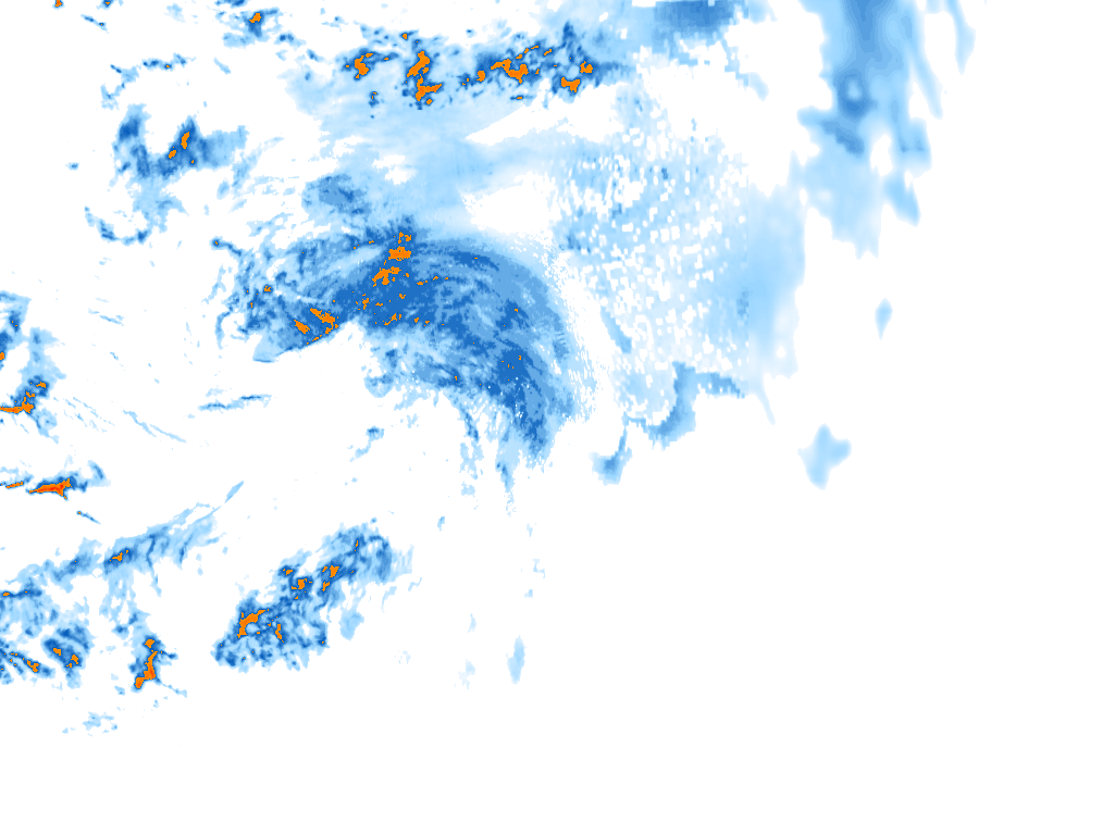rain layer
