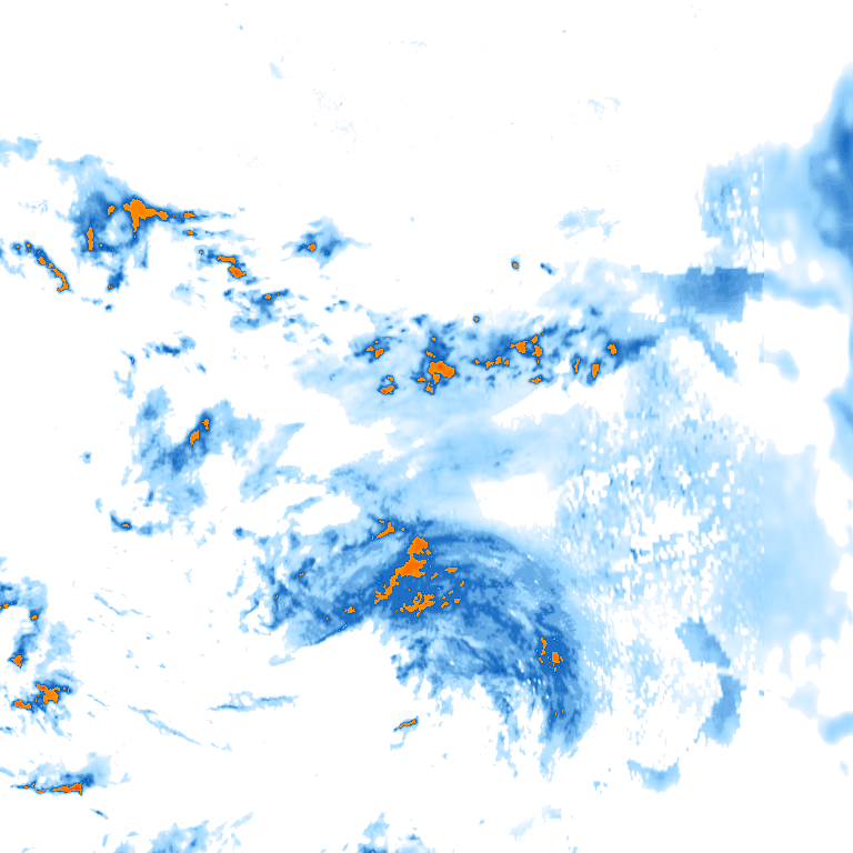 rain layer