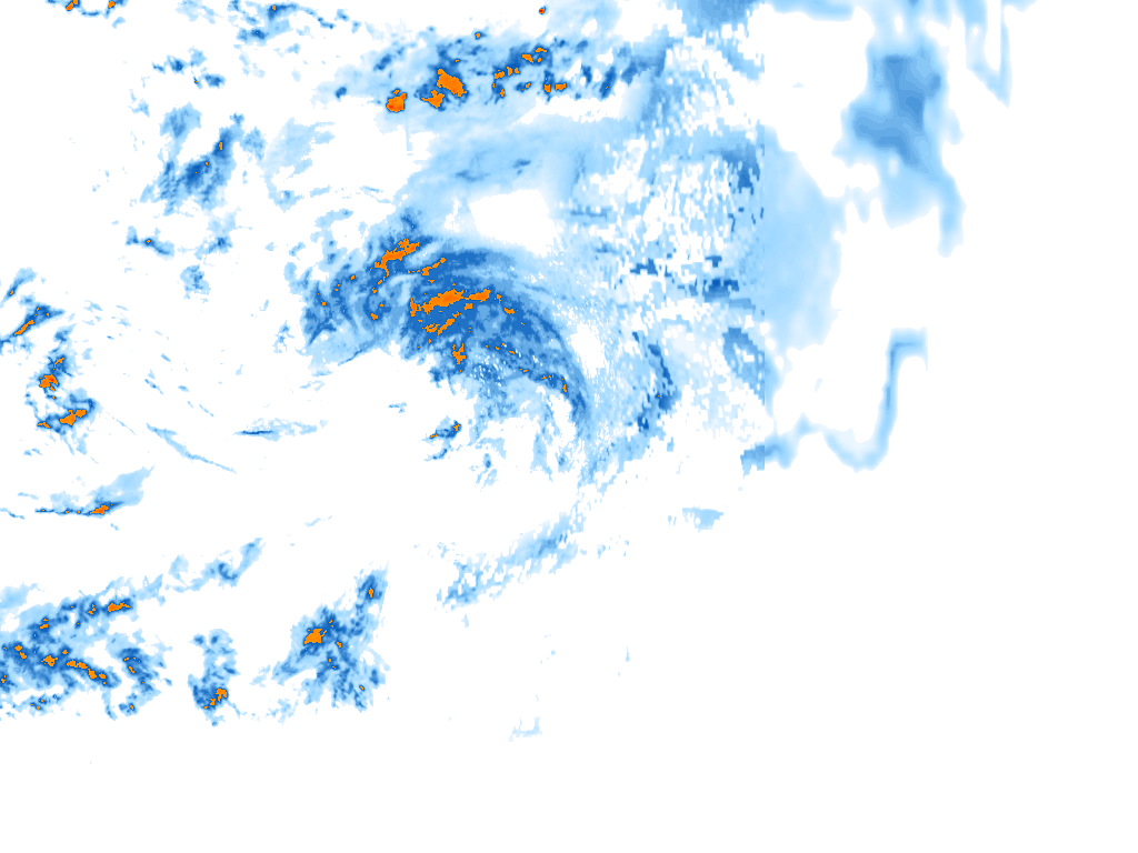rain layer