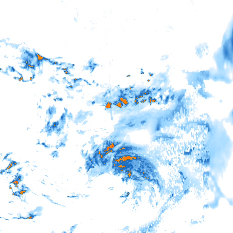 rain layer
