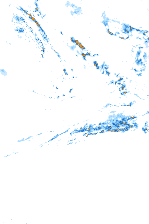 rain layer