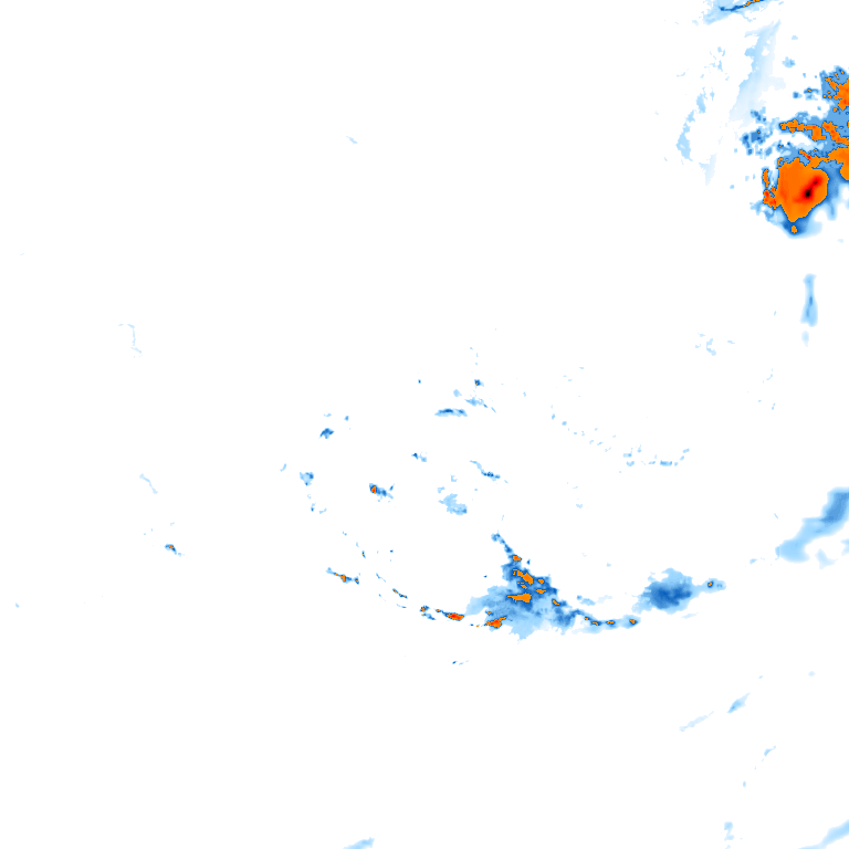 rain layer