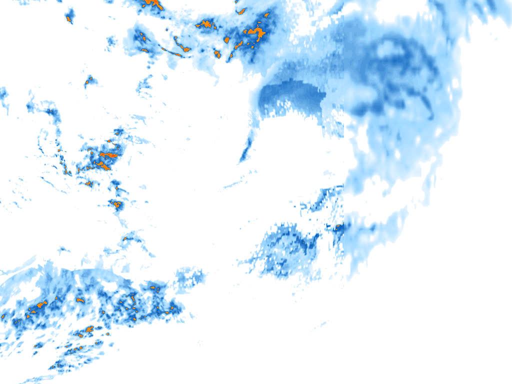 rain layer