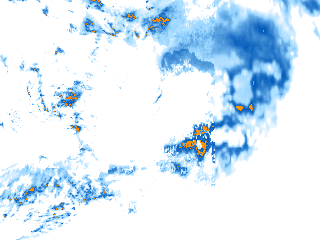 rain layer
