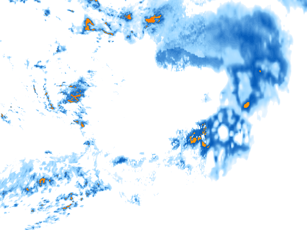 rain layer