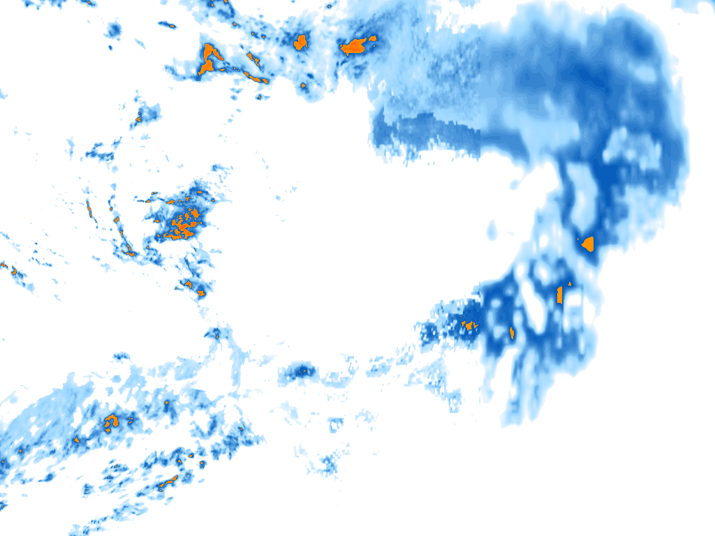 rain layer