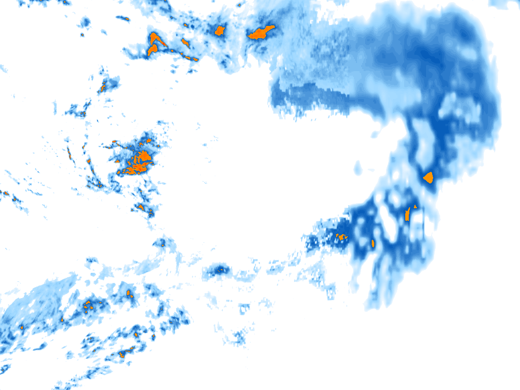 rain layer