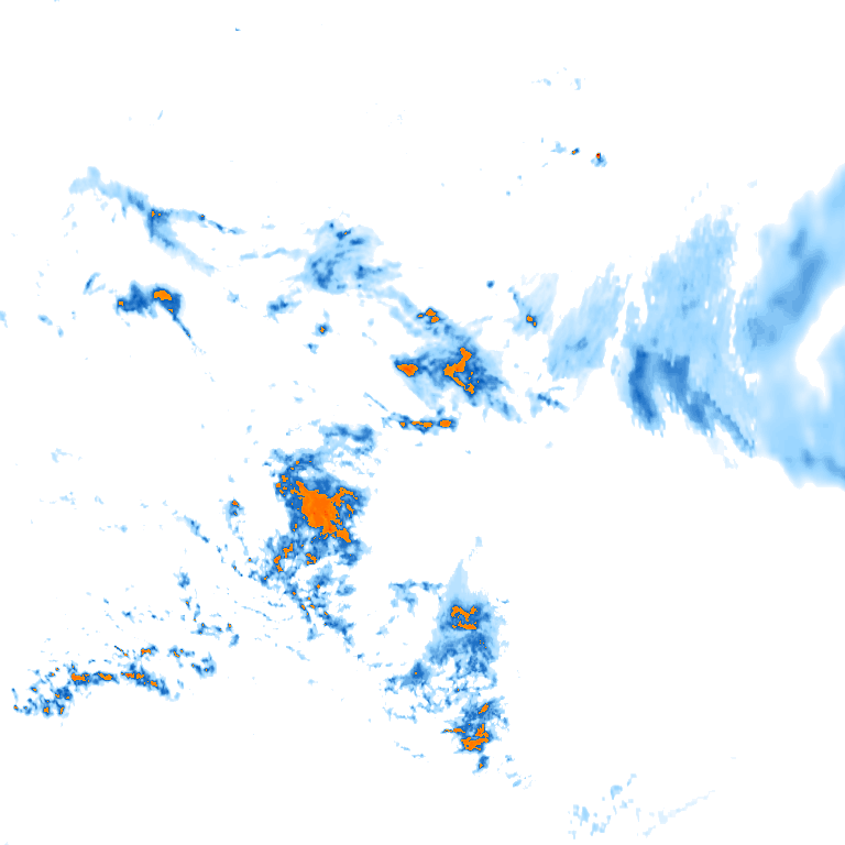 rain layer