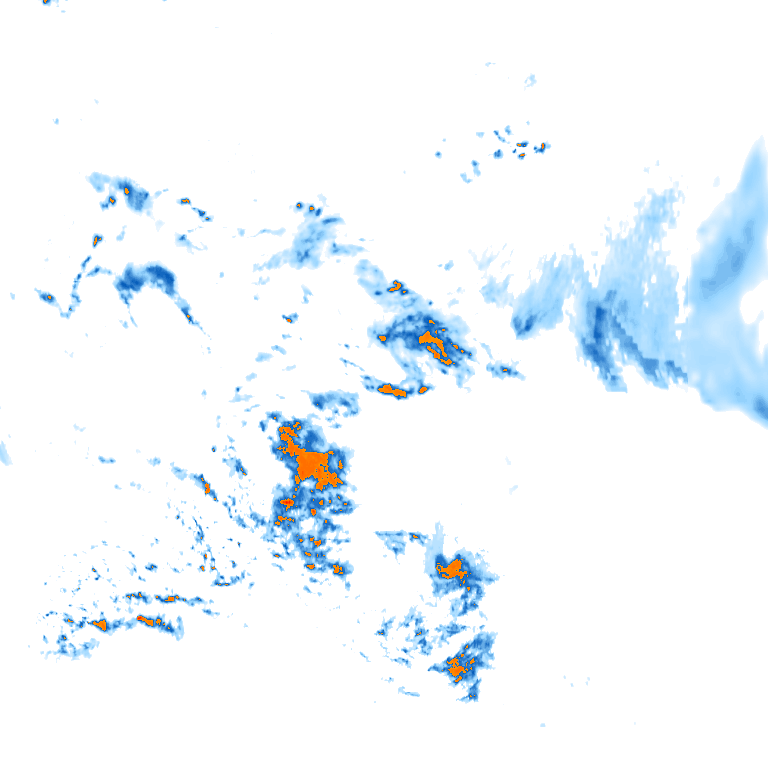 rain layer