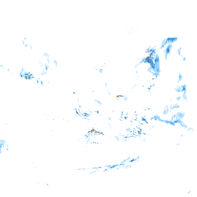rain layer