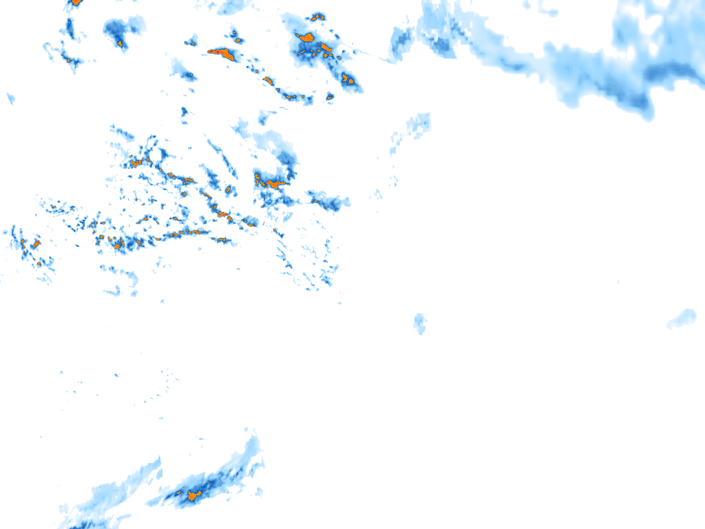 rain layer