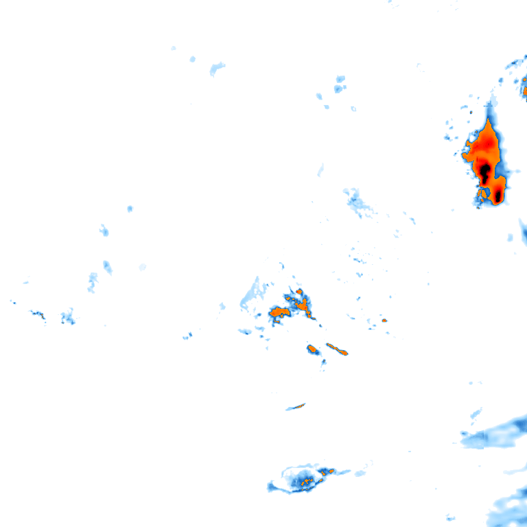 rain layer