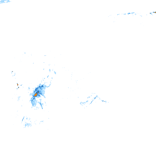 rain layer