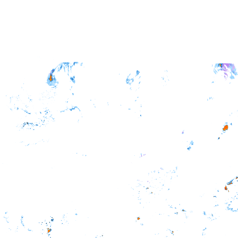 rain layer