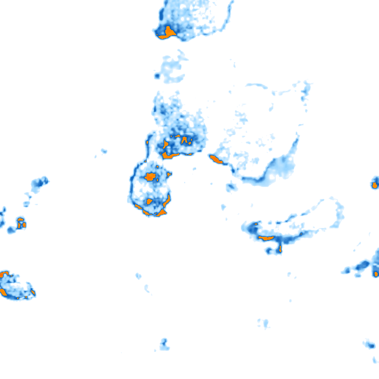 rain layer