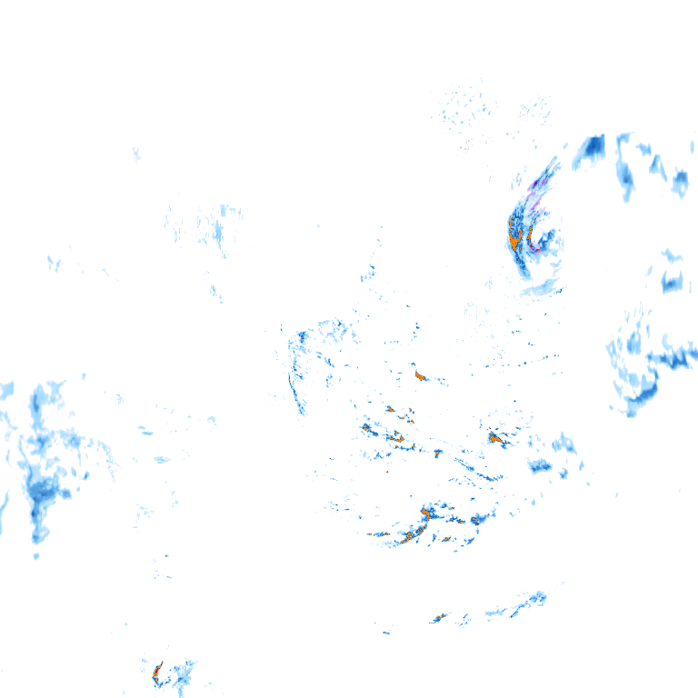 rain layer
