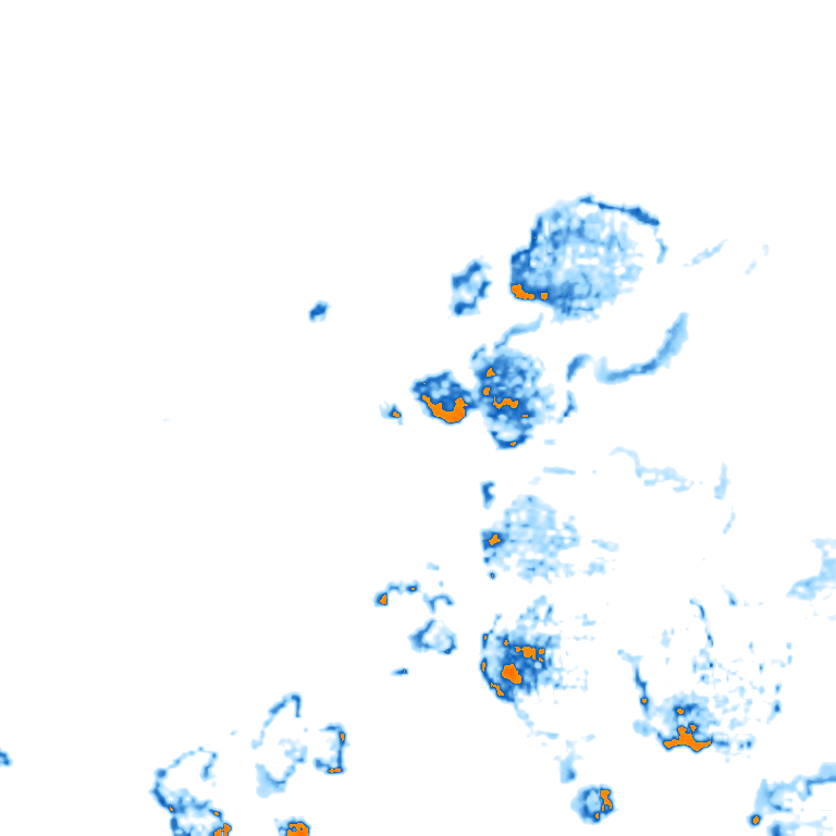 rain layer