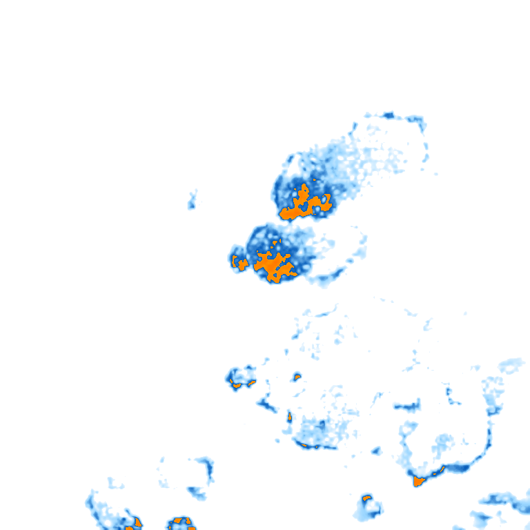 rain layer