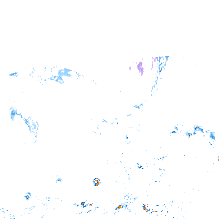 rain layer