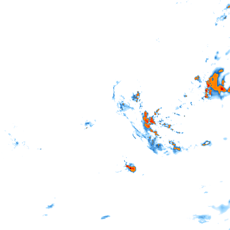 rain layer