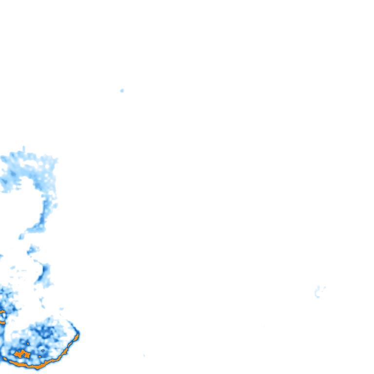rain layer
