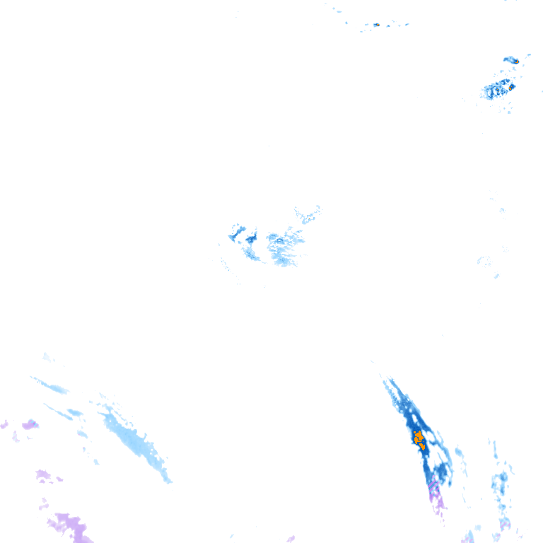 rain layer
