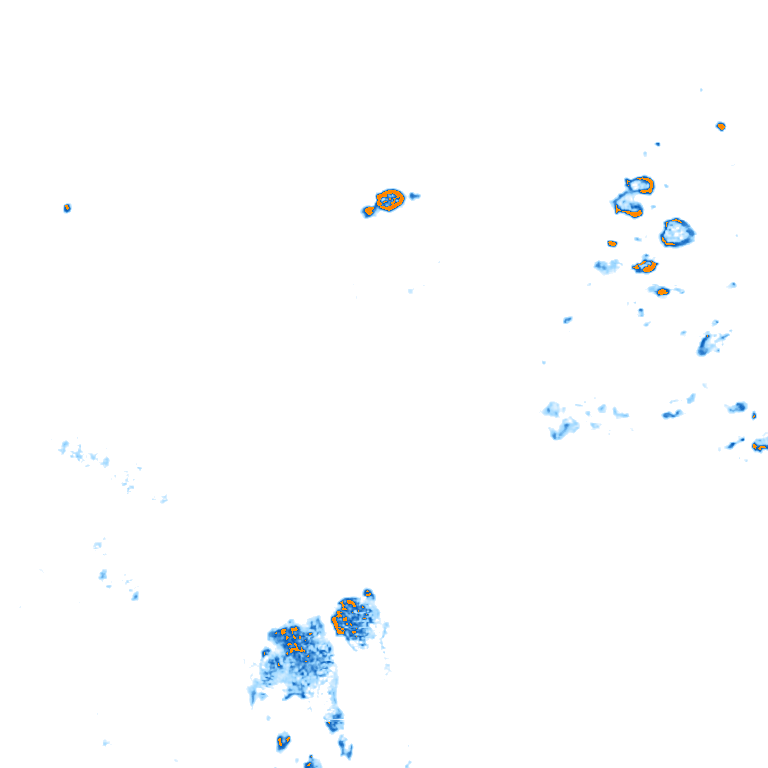 rain layer
