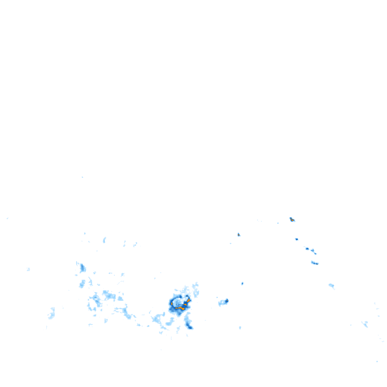 rain layer