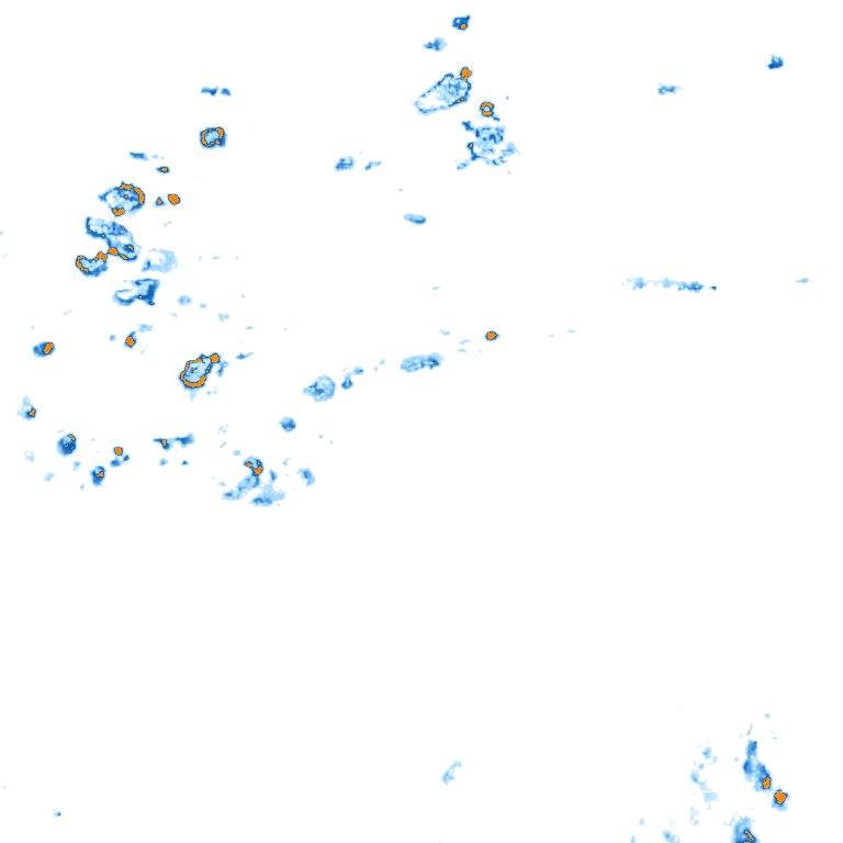 rain layer