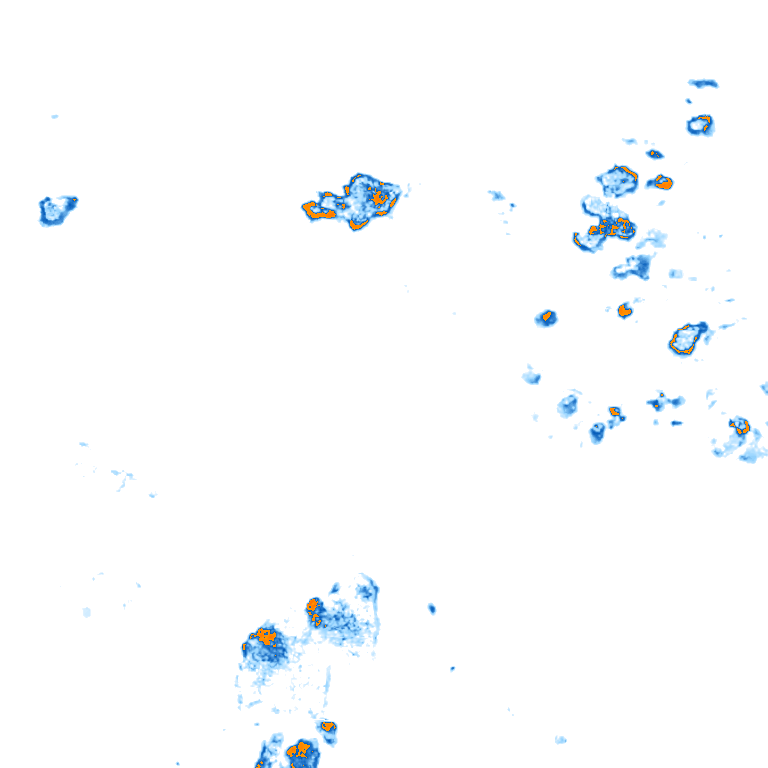 rain layer