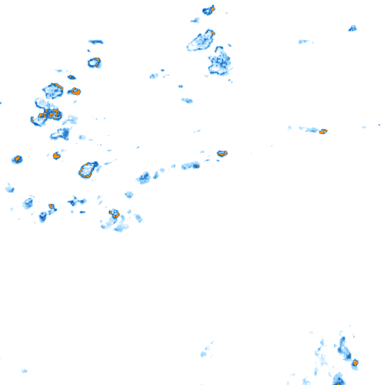 rain layer