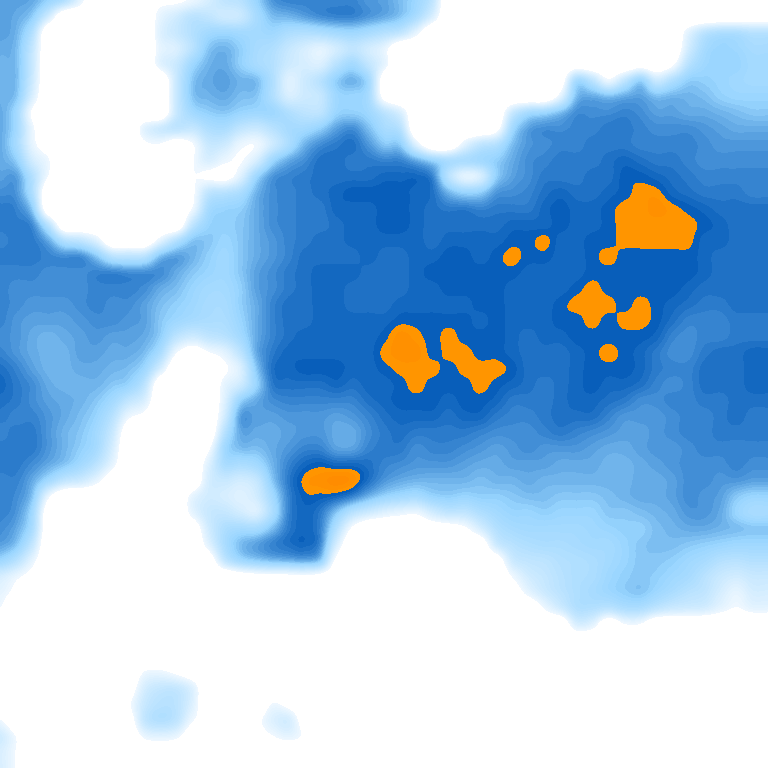 rain layer