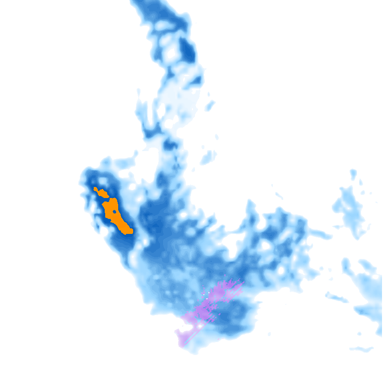 rain layer