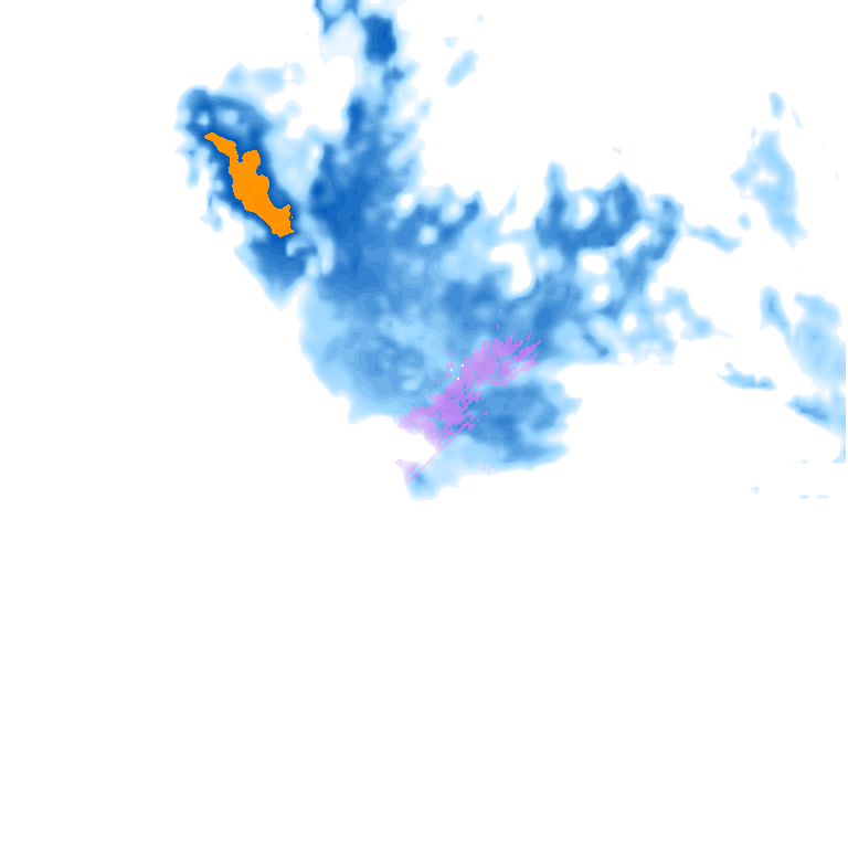 rain layer