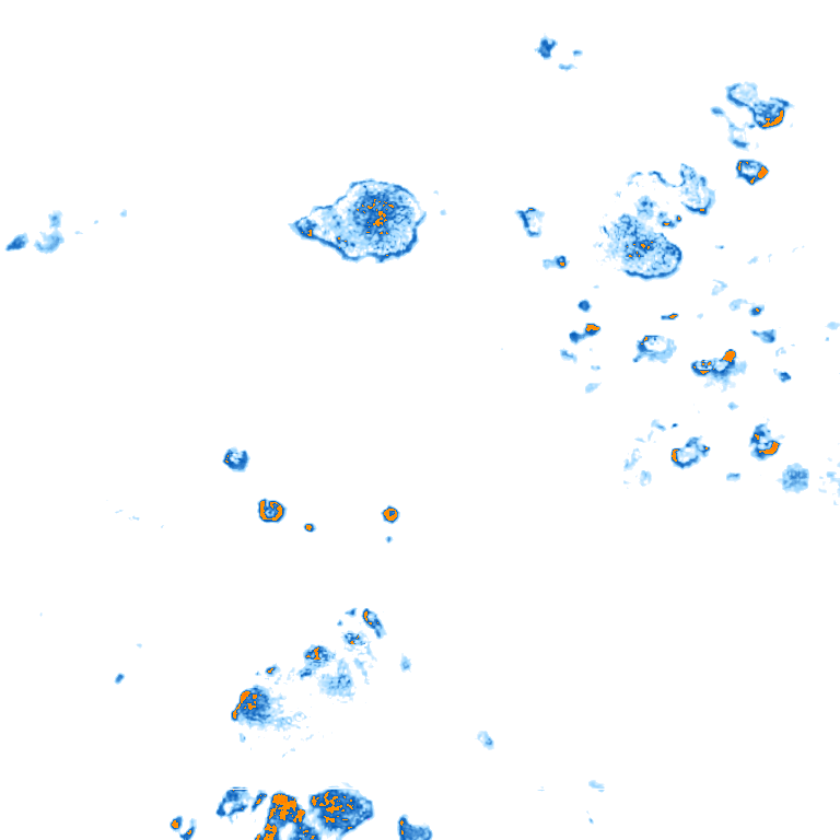 rain layer