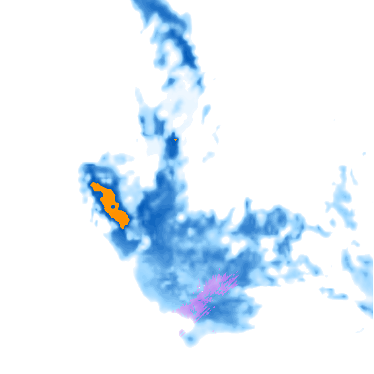 rain layer